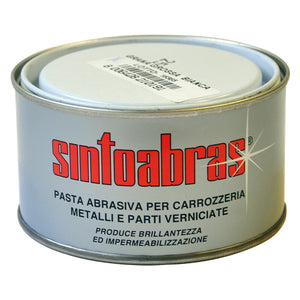 'sinto abras' ml 175 media/bianco cod:ferx.900654nlm