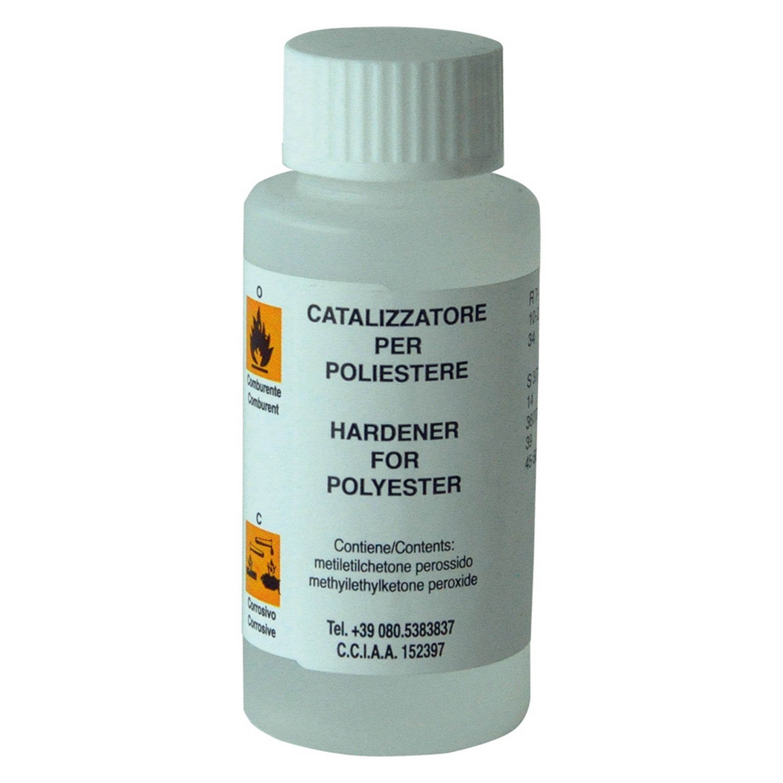catalizzatore liquido gr. 20 cod:ferx.9006480nlm