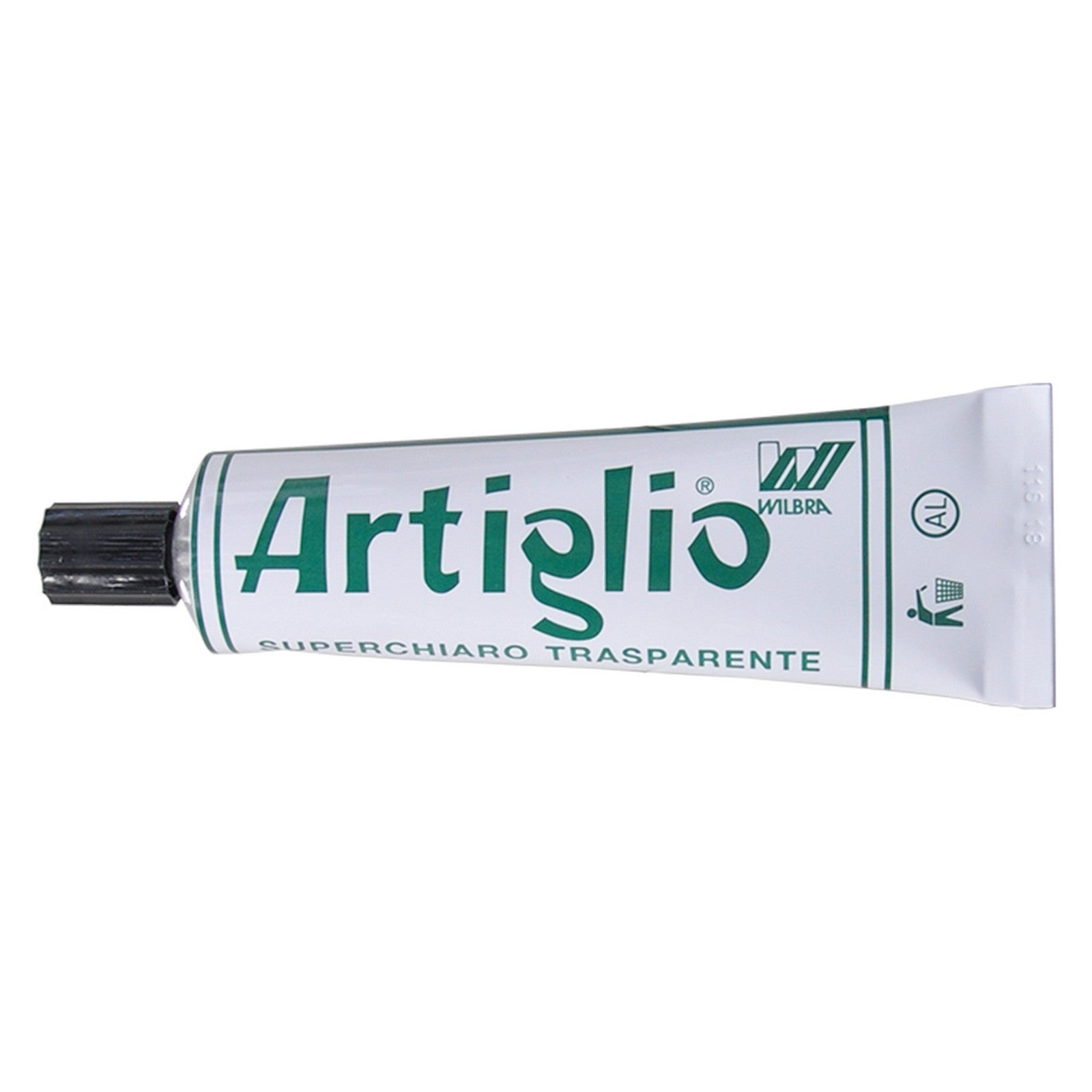 colla neoprenica 'artiglio superchiaro' ml. 50 cod:ferx.9001412nlm