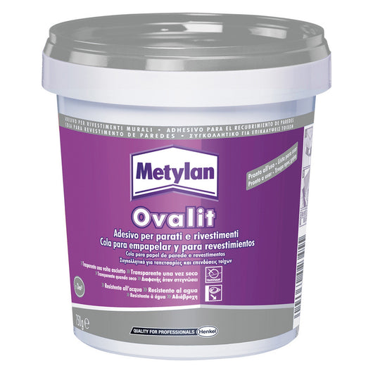 metylan ovalit gr. 750 cod:ferx.9000121nlm