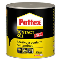 pattex adesivo a contatto 'k01' ml.1750 cod:ferx.9001574nlm