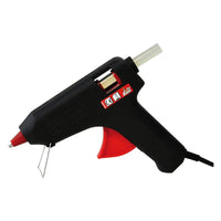 pistola termocollante 10 w per colla ø mm 8 cod:ferx.5107480nlm