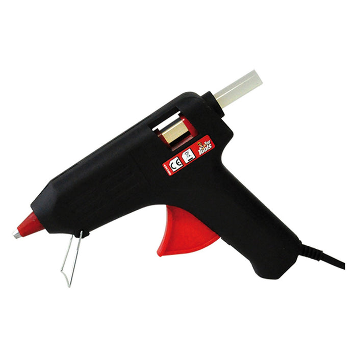 pistola termocollante 10 w per colla ø mm 8 cod:ferx.5107480nlm