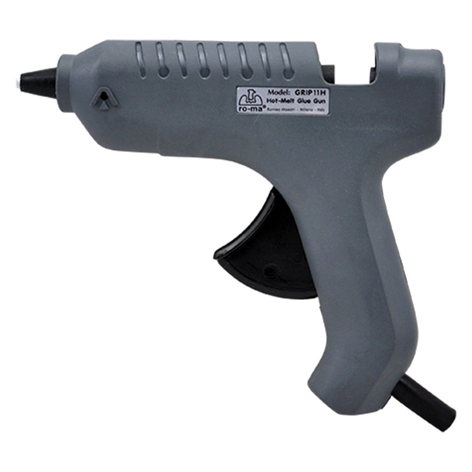 pistola termocollante mod.grip 18hp - 60 w cod:ferx.5107500nlm