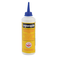 adesivo vinilico 'legnorapido' gr. 250 cod:ferx.890880nlm