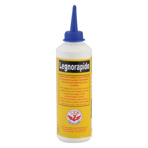 adesivo vinilico 'legnorapido' gr. 250 cod:ferx.890880nlm