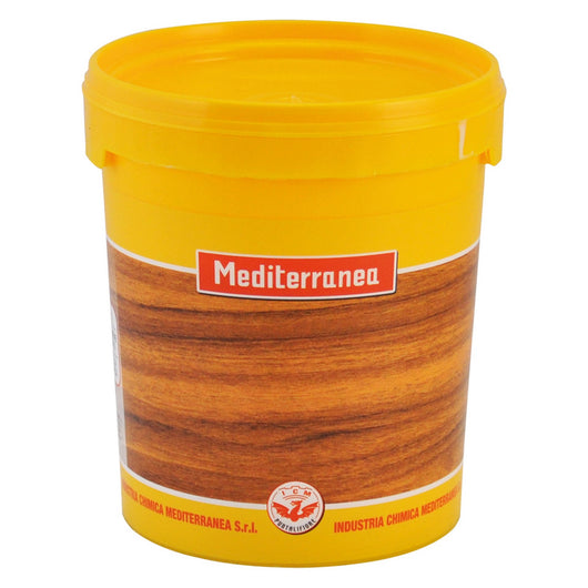 adesivo vinilico 'vil 74' kg. 0,950 cod:ferx.890830nlm