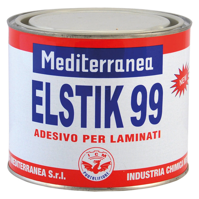 adesivo a contatto 'elstik 99 new' ml.1700 cod:ferx.890814nlm