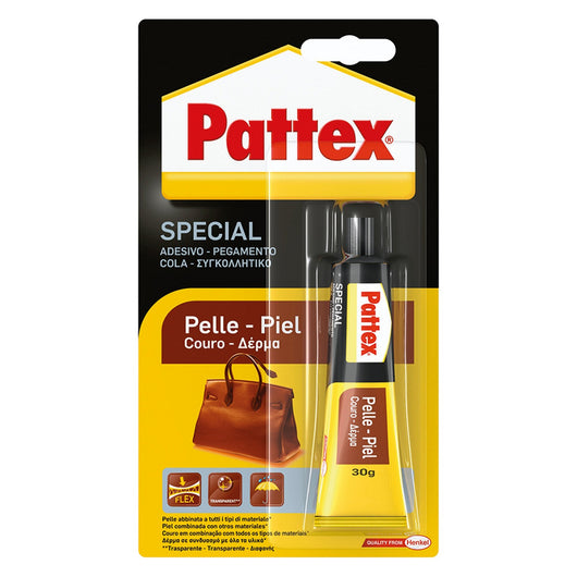 pattex special pelle gr. 30 cod:ferx.9001522nlm