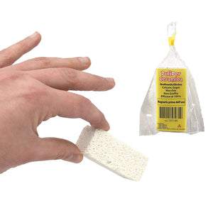 stick naturale rimuovi calcare puliper cod:ferx.9064460nlm