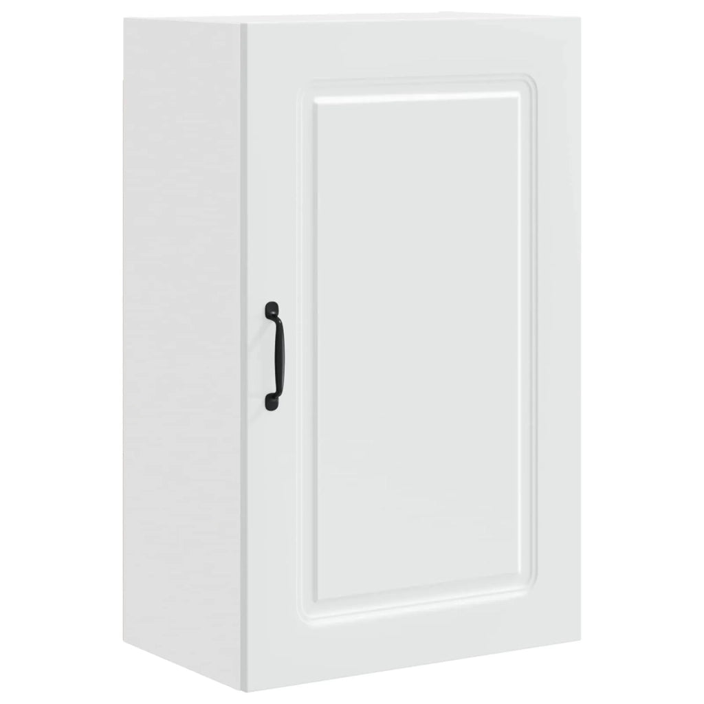 Mobile da cucina-Armadio da cucina Bianco 50 x 31 x 80 cm Legno multistrato 920989
