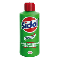 'sidol' ml   75 cod:ferx.900730nlm