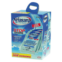 ricarica assorbiumidita' 'ariasana' 5 x 450 gr. cod:ferx.805718nlm