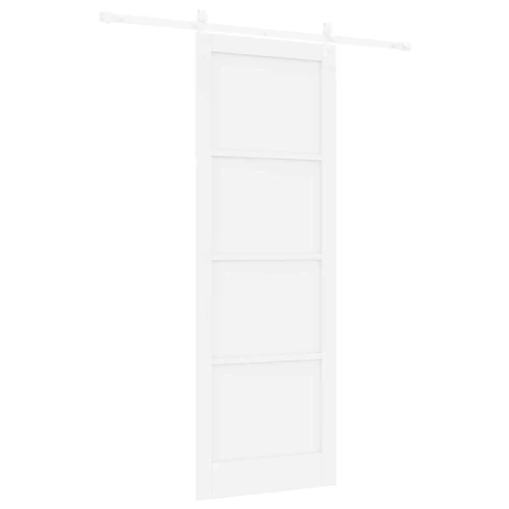 Porta scorrevole ORKDAL Bianco 83 x 232 cm 3445572