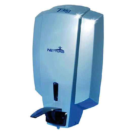 dispenser a muro a leva con gomito cod:ferx.900700nlm