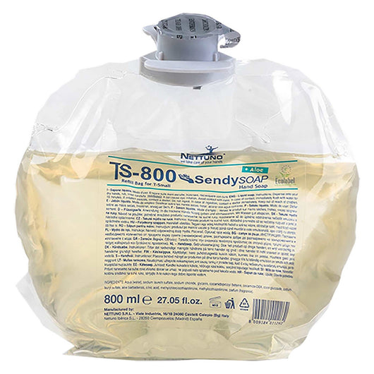 sapone liquido 'sendy soap' t-s800 ml 800 cod:ferx.9007270nlm