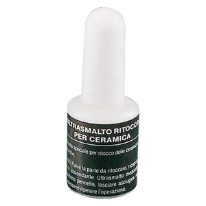 smalto ritocco per ceramica bianco cod:ferx.900284nlm