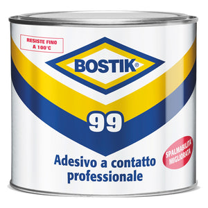 adesivo a contatto professionale '99' ml. 1800 cod:ferx.9120038nlm