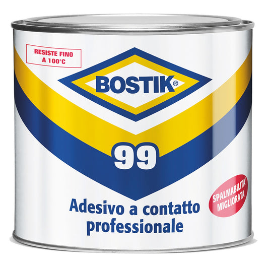 adesivo a contatto professionale '99' ml. 850 cod:ferx.9120034nlm