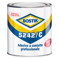 adesivo a contatto professionale '5242/c' ml. 400 cod:ferx.9120042nlm