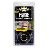 gomma liquida nastro autoagglomerante mm 25 x 3 mt cod:ferx.9120110nlm