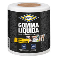gomma liquida banda rinforzante cm 10 x 10 mt cod:ferx.9120116nlm