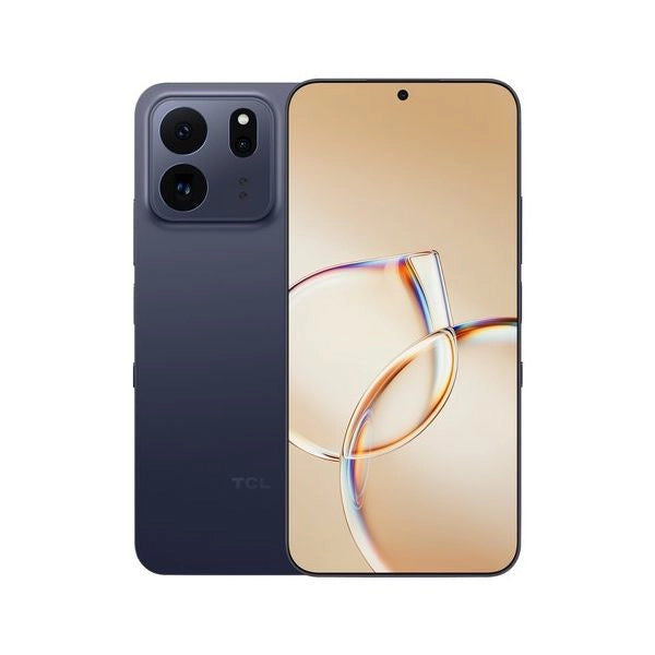 Tcl p80 ultra midnight blue 6.83 8gb/512gb - TCT952K1-2ALCA112