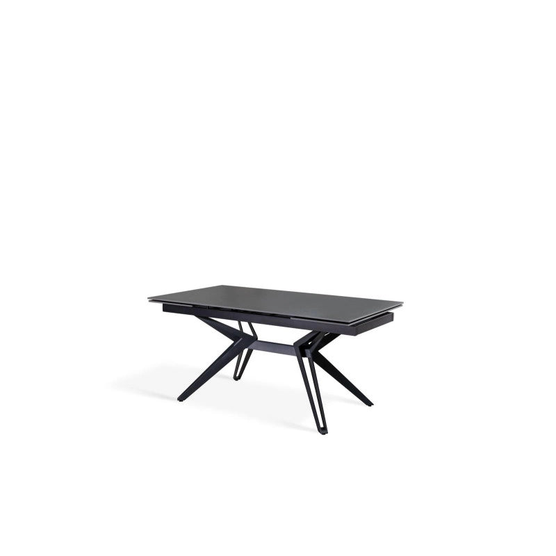 Tavolo allungabile 160/240 x 90 x 76 cm Match 3 90cm X 160/240 cmcm H 76cm Stones