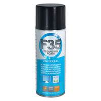 igienizzante schiumogeno universale 'f35' ml 400 cod:ferx.9061210nlm