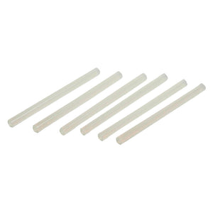 1blister colla termofusibile lunghezza mm 70 - ømm 7 cod:ferx.9001970nlm