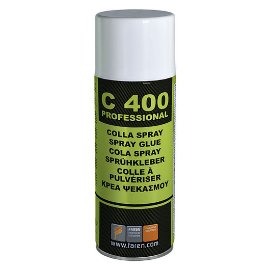 colla universale spray ml 400 cod:ferx.906104nlm