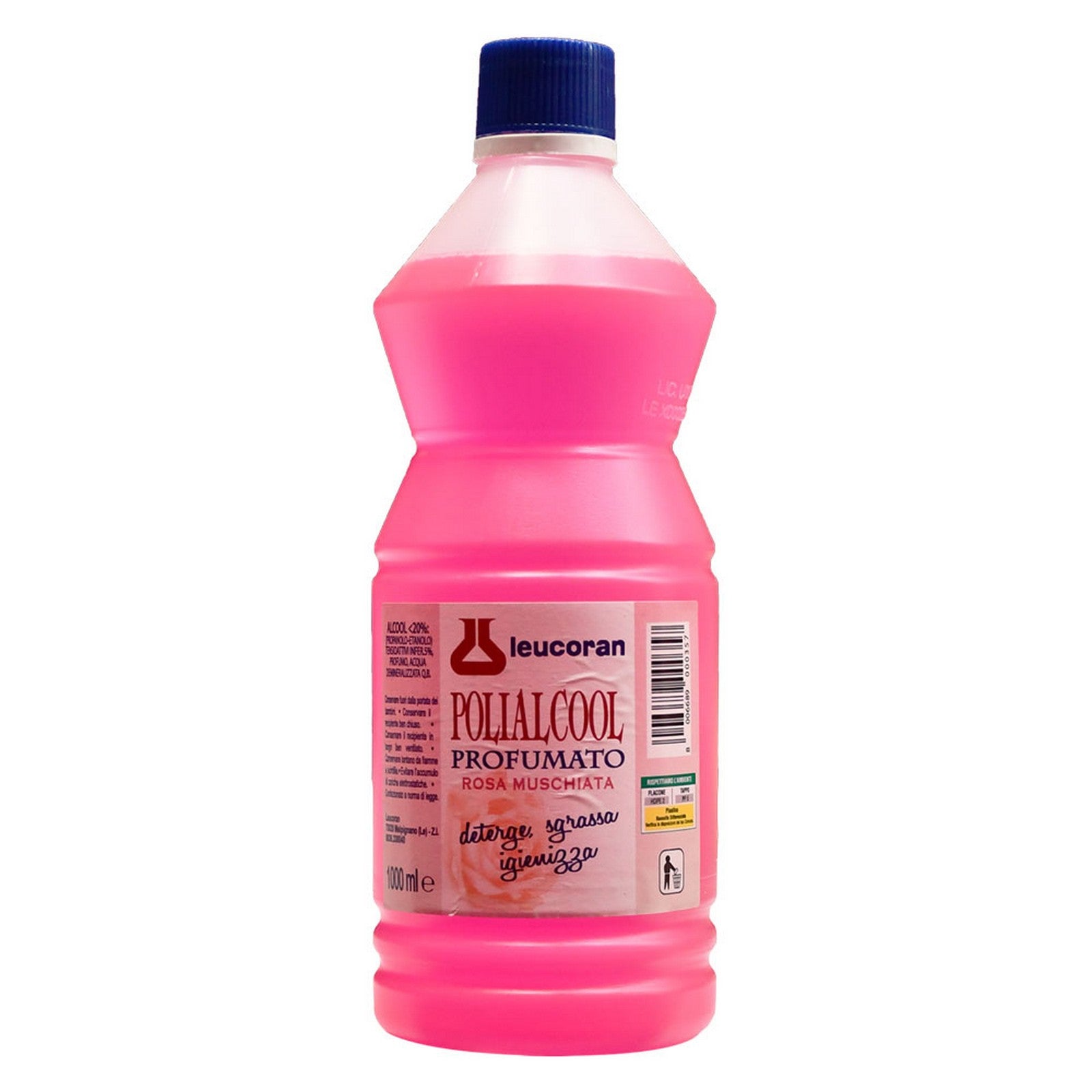 alcool profumato lt. 1 cod:ferx.9024722nlm