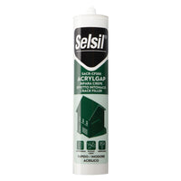 silicone acrilico effetto ruvido 'sacr-cf500' cod:ferx.9007760nlm