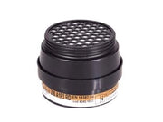FILTRO COMBINATO SERIE 200 A1 P3 R D PER MASCHERA POLIMASK100  200 A1 P3 R D    SEKUR