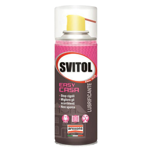 sbloccante spray 'svitol casa' ml 200 cod:ferx.9200412nlm