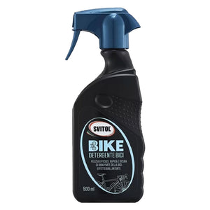 detergente spray 'svitol bike' ml 500 cod:ferx.9200430nlm