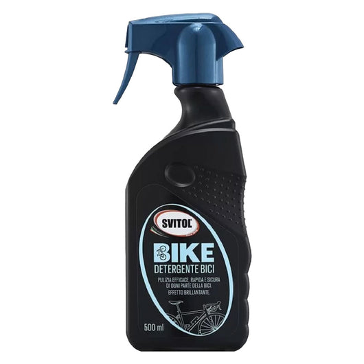 detergente spray 'svitol bike' ml 500 cod:ferx.9200430nlm