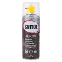 sbloccante spray 'svitol silikon' ml 200 cod:ferx.9200418nlm