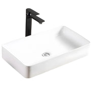 Lavabo Da Appoggio Rea Denis