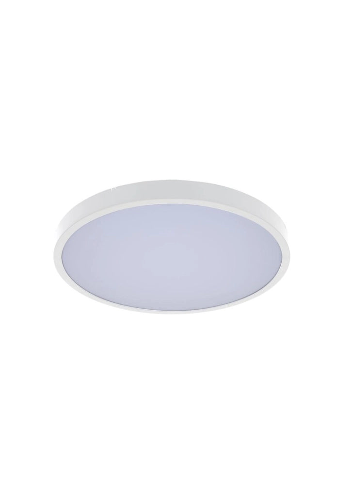 Plafoniera LED Rabalux Alenzo rotonda 30cm 18W IP44