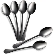 Set di mini-telescopi da 6 - progettazione ergonomico - acciaio inox