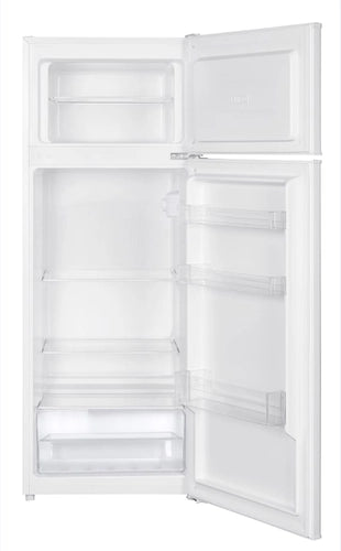 Beko RDSO206K40WN: Frigorifero Doppia Porta, Statico, 54 cm