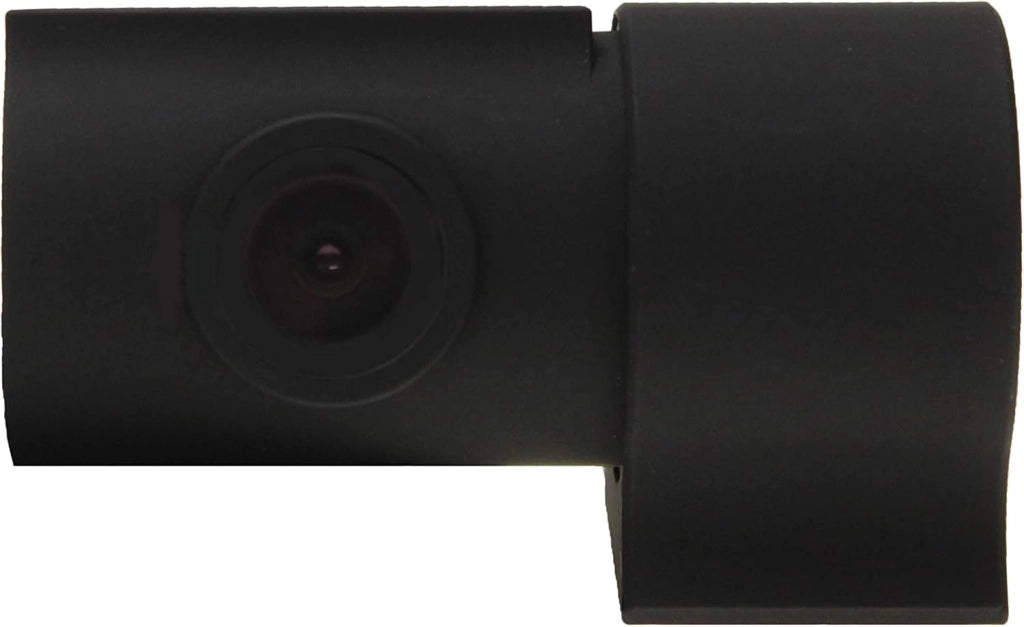 VREC-170RS Telecamera da cruscotto: telecamera frontale con registrazione Full HD, grandangolo a 170°, localizzazione GPS, monitoraggio del parcheggio, display LCD da 3", controllo tramite app