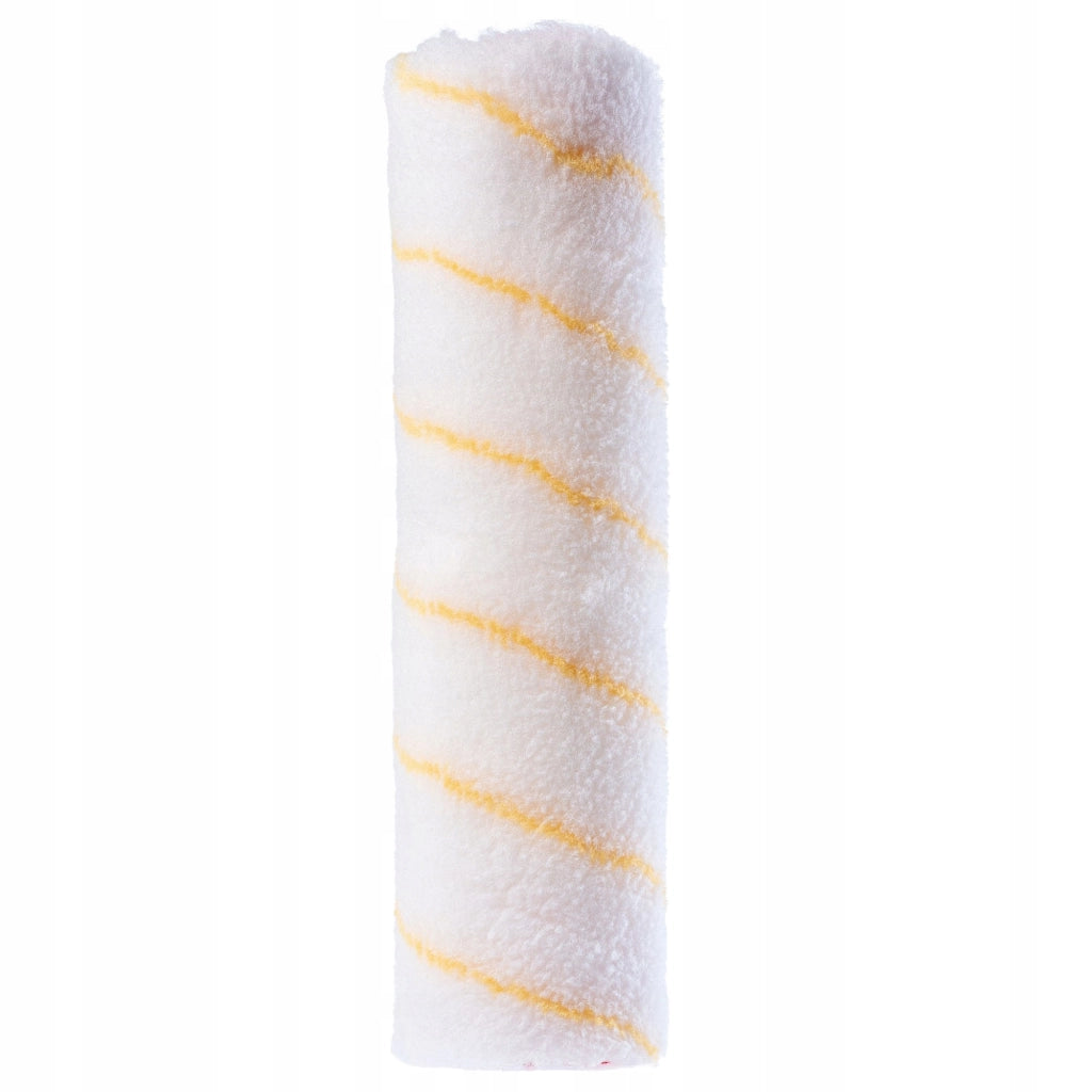 Rullo di ricambio KADAX da 20 cm per dipingere pareti e soffitti.