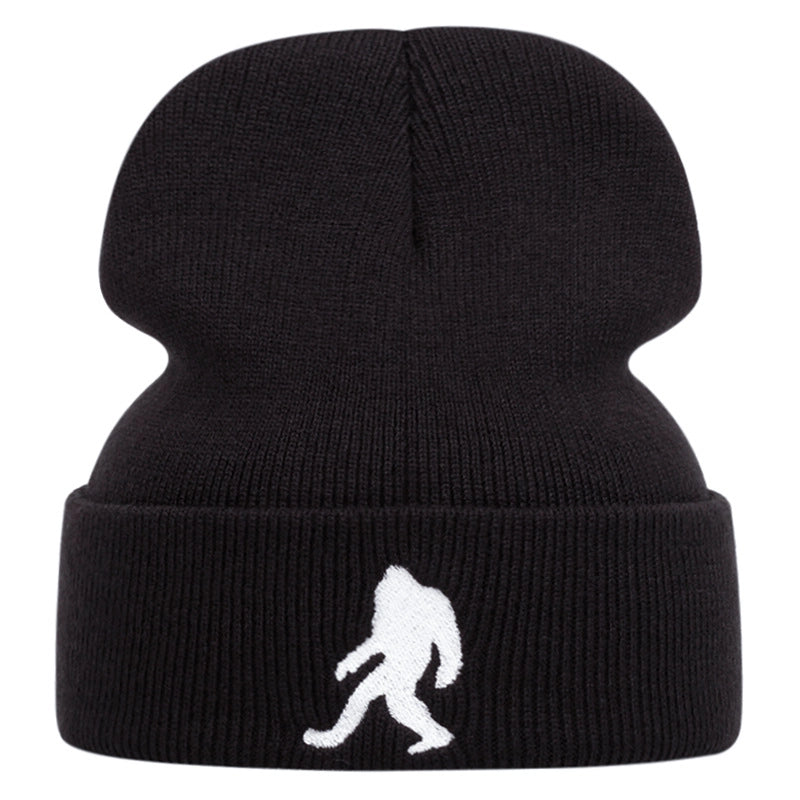 Cappelli ricamati APE neri