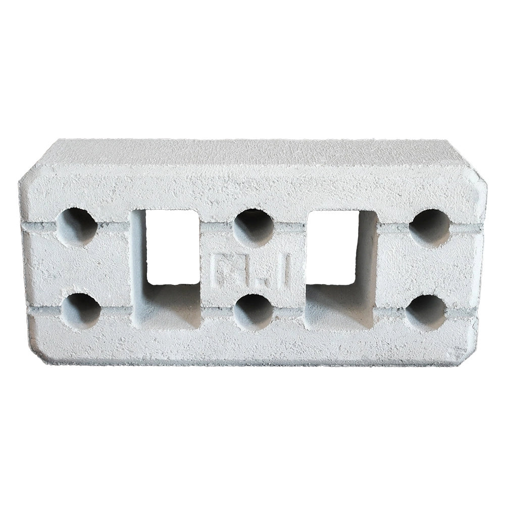 PLINTINO PER RECINZIONE MOBILE cm. 52 x 16 x h. 24  - BricoGo