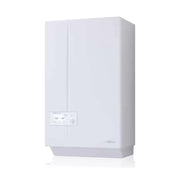 Caldaia a Condensazione Sime Murelle Ht 25 Gpl con Kit Scarico Fumi