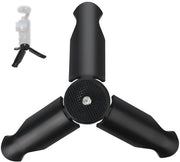 Portatile Mini Stativo per Fotocamere e Sticks Selfie