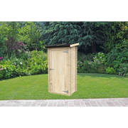 Casetta Bh16 Arturo Addossata 94x64 cm PSC pefc