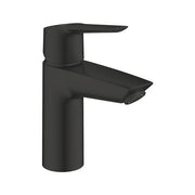 Miscelatore lavabo grohe 235502432 start nero opaco nero opaco